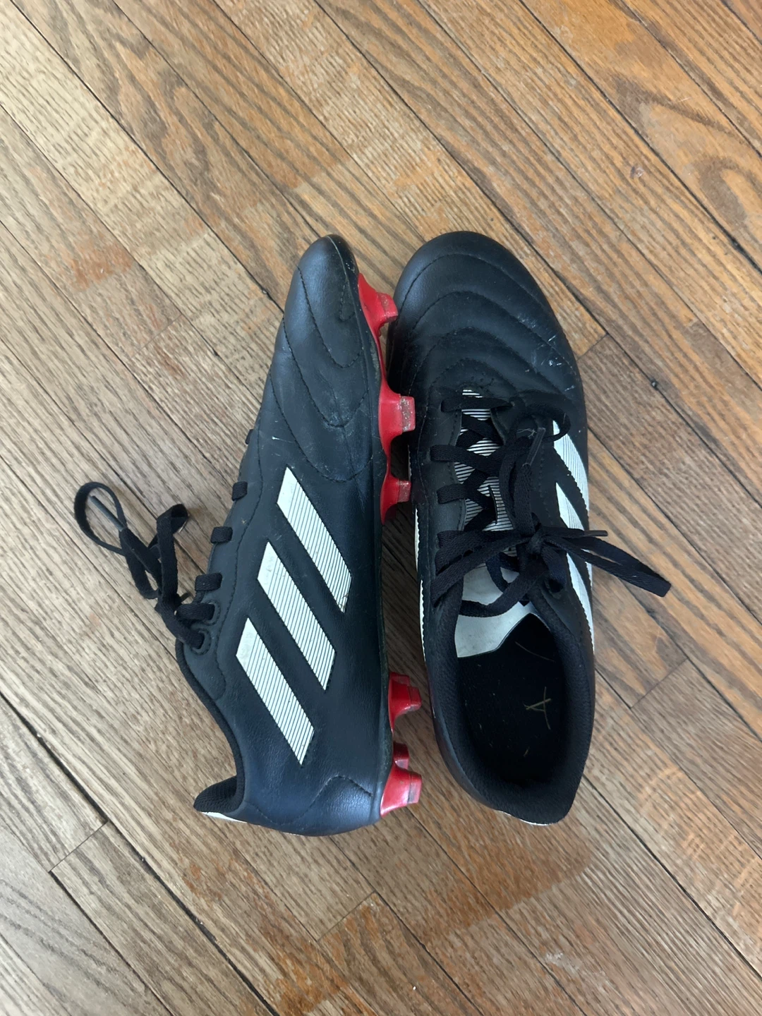 Adidas Soccer Cleats - photo 2