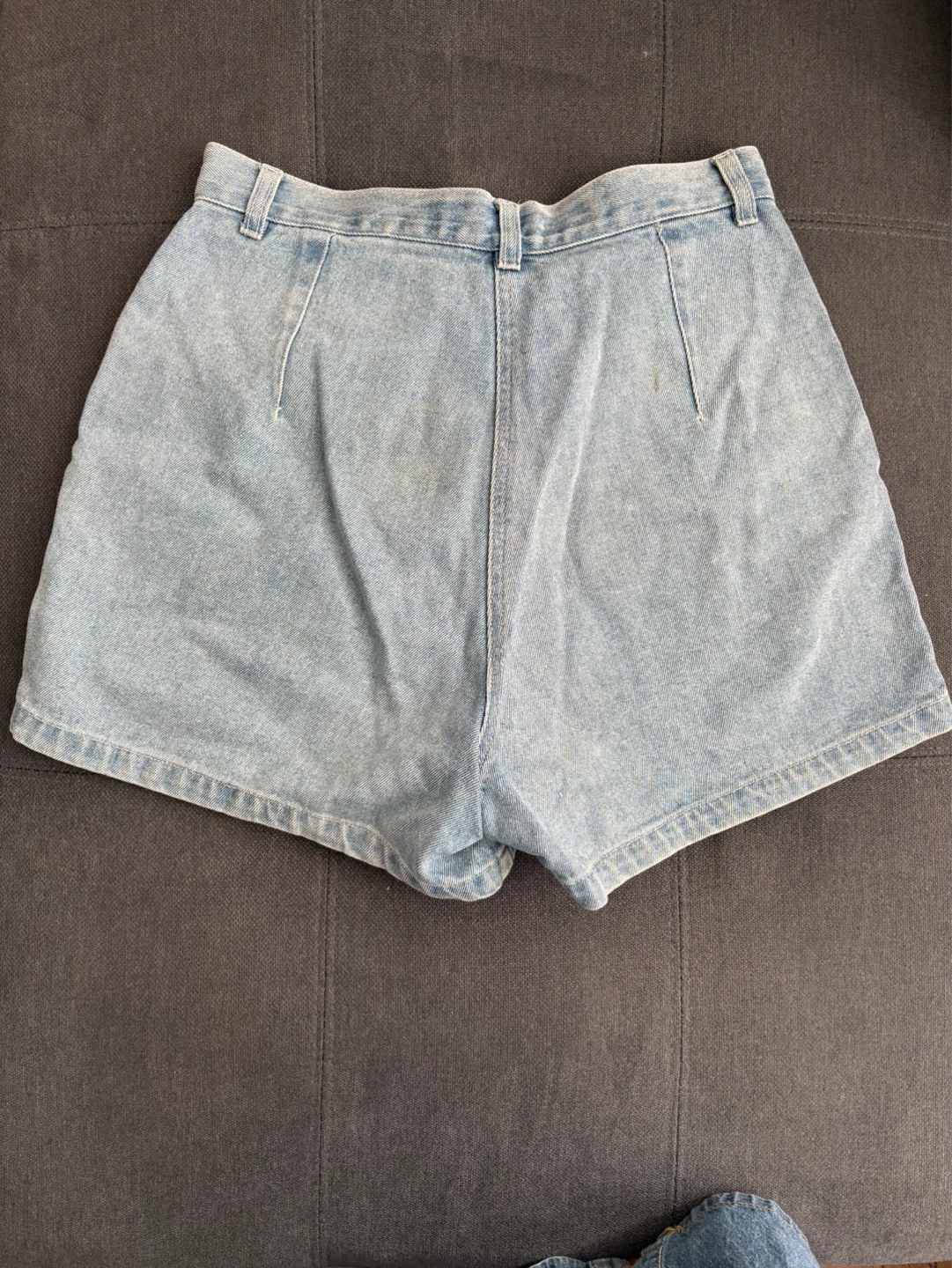 Vintage Skort - photo 2