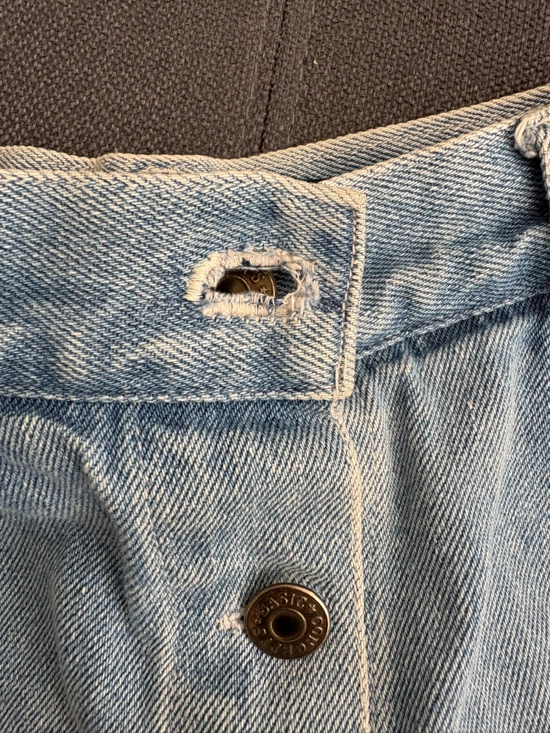 Vintage Skort - photo 4
