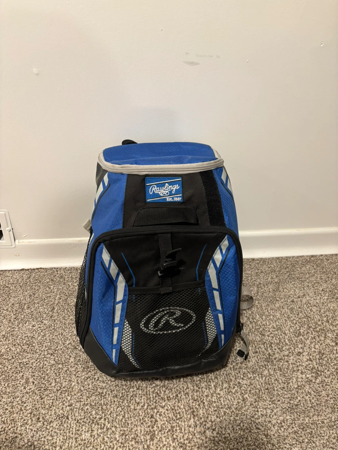 Rawlings Small Baseball Bag