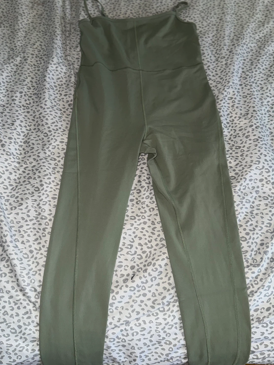 Wilfred Free Green Jumpsuit - Size L
