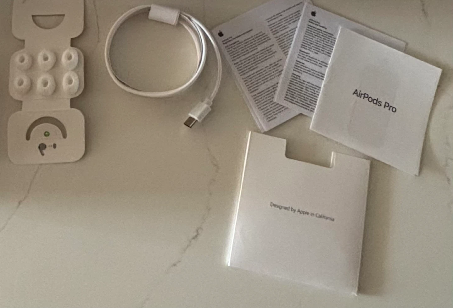 AirPod Pro 2 - photo 3