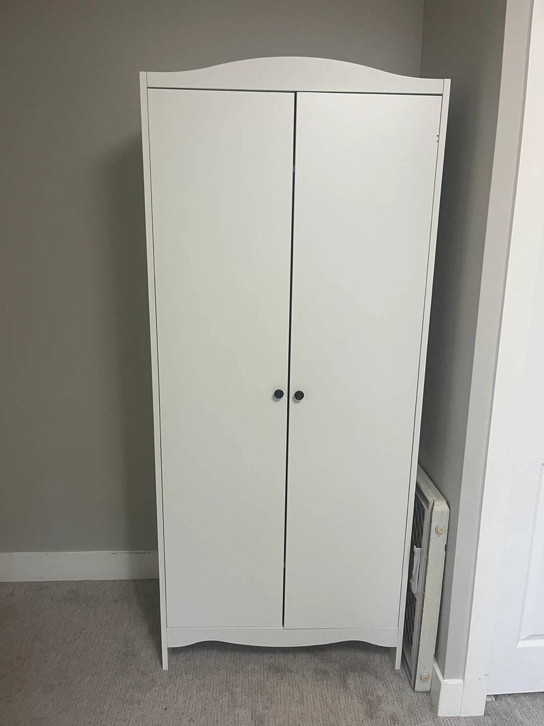 IKEA Kids Wardrobe