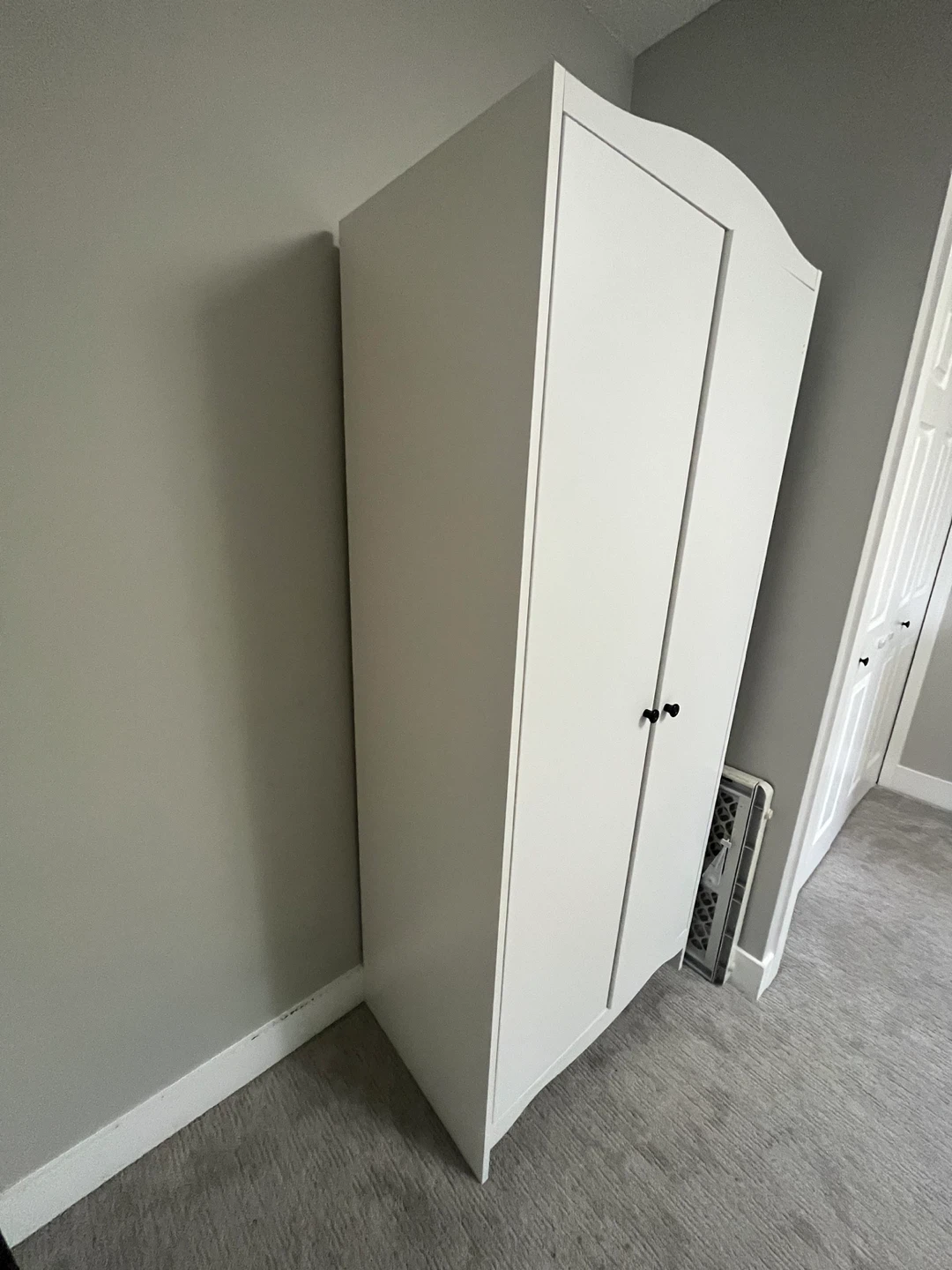 IKEA Kids Wardrobe - photo 3