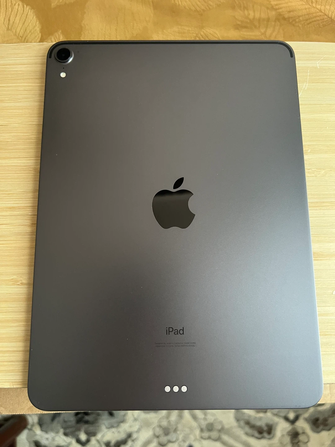 iPad Pro 11 inch - Perfect Condition 99% battery - photo 2