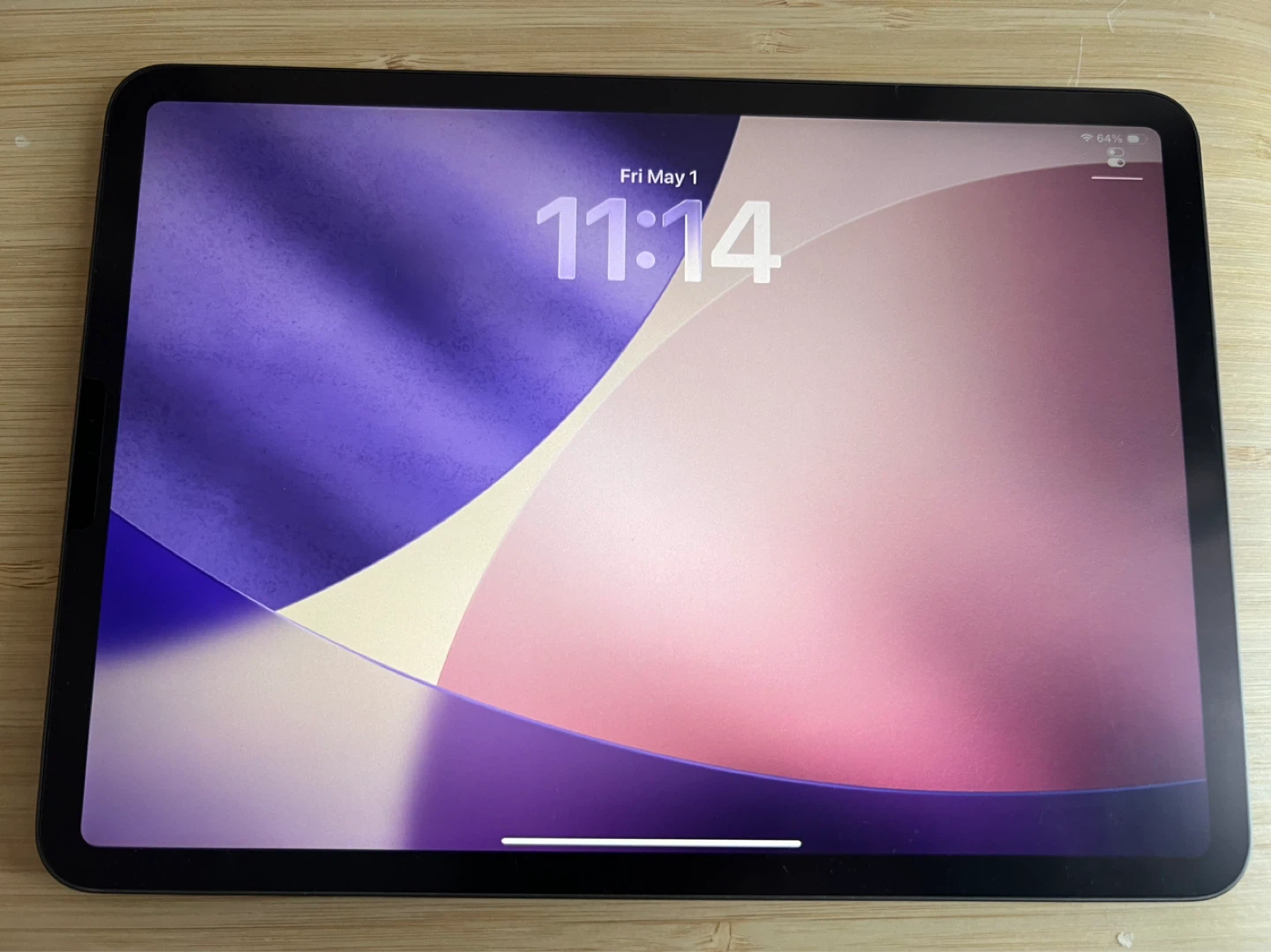 iPad Pro 11 inch - Perfect Condition 99% battery