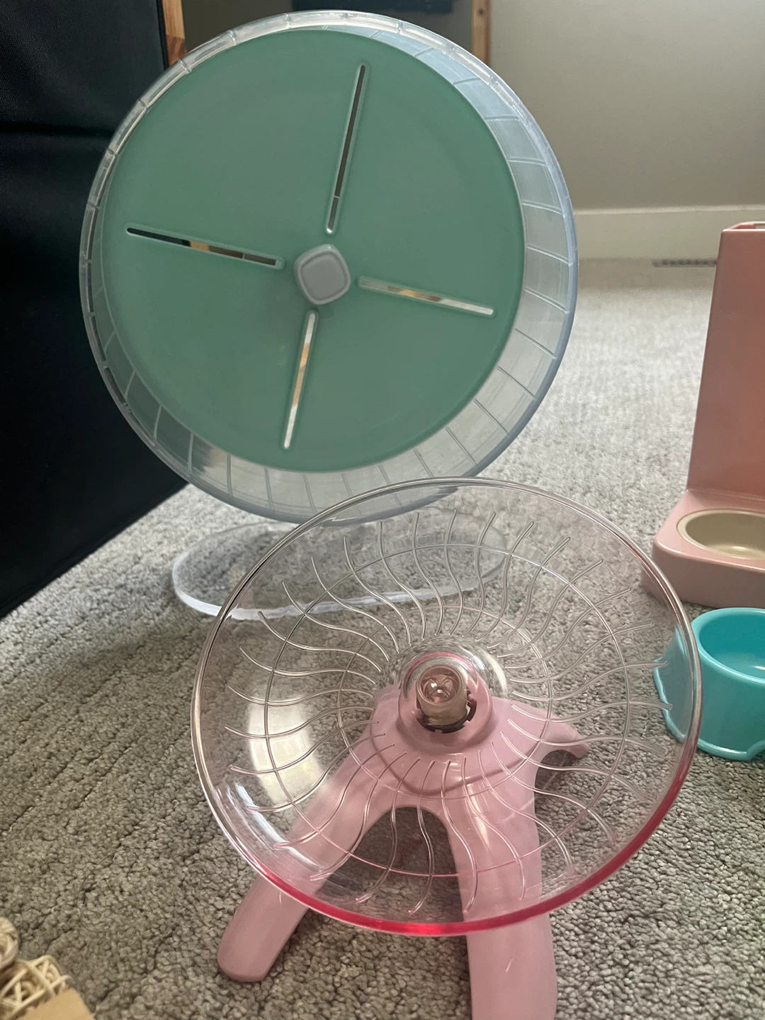 Hamster Accessories - photo 2