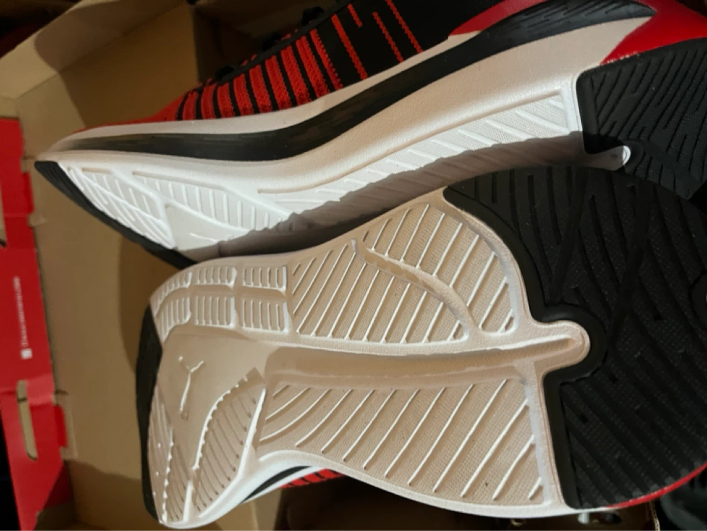Puma Softride Symmetry Fusion - photo 2