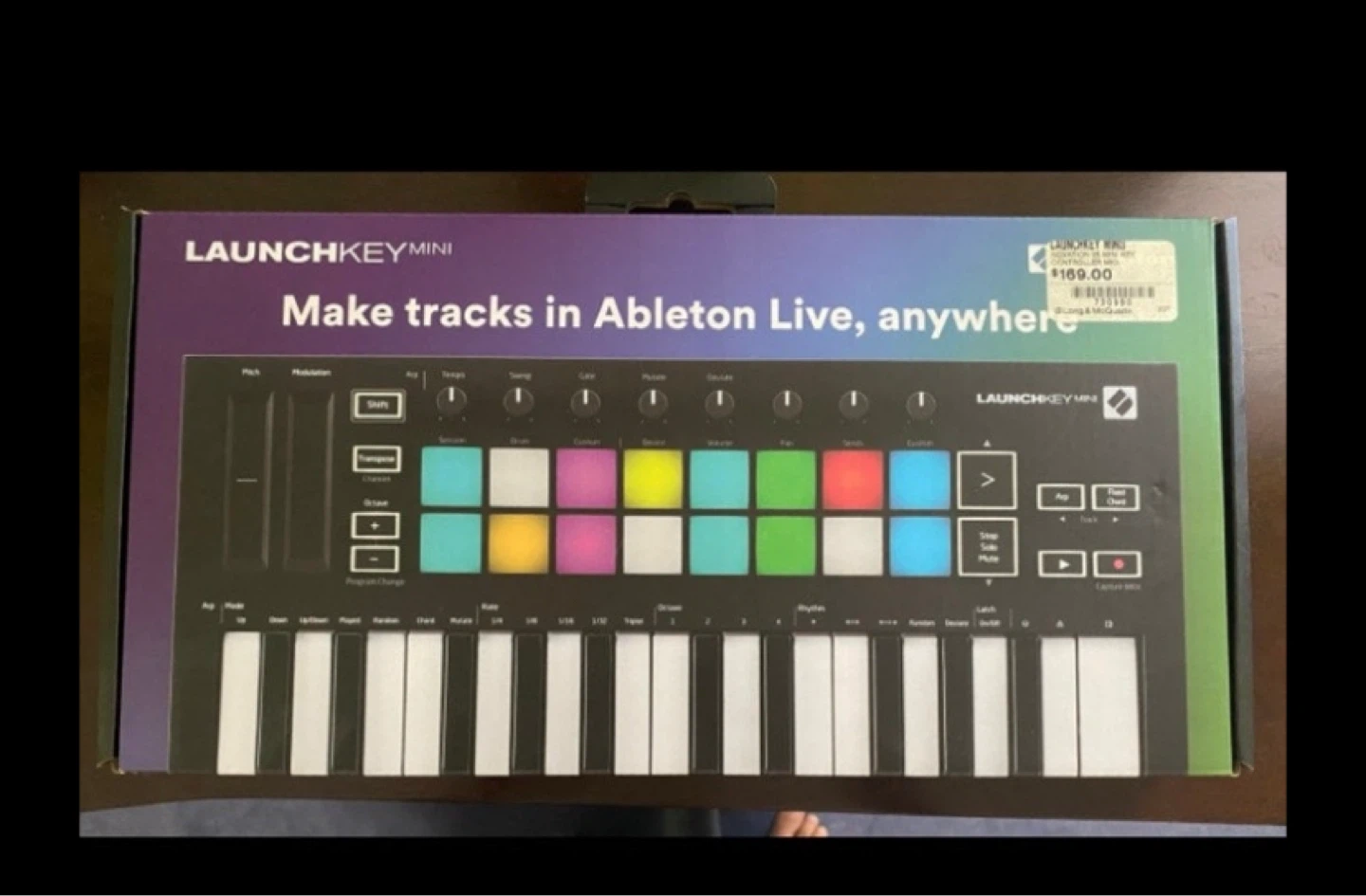 Novation LaunchKey - photo 2
