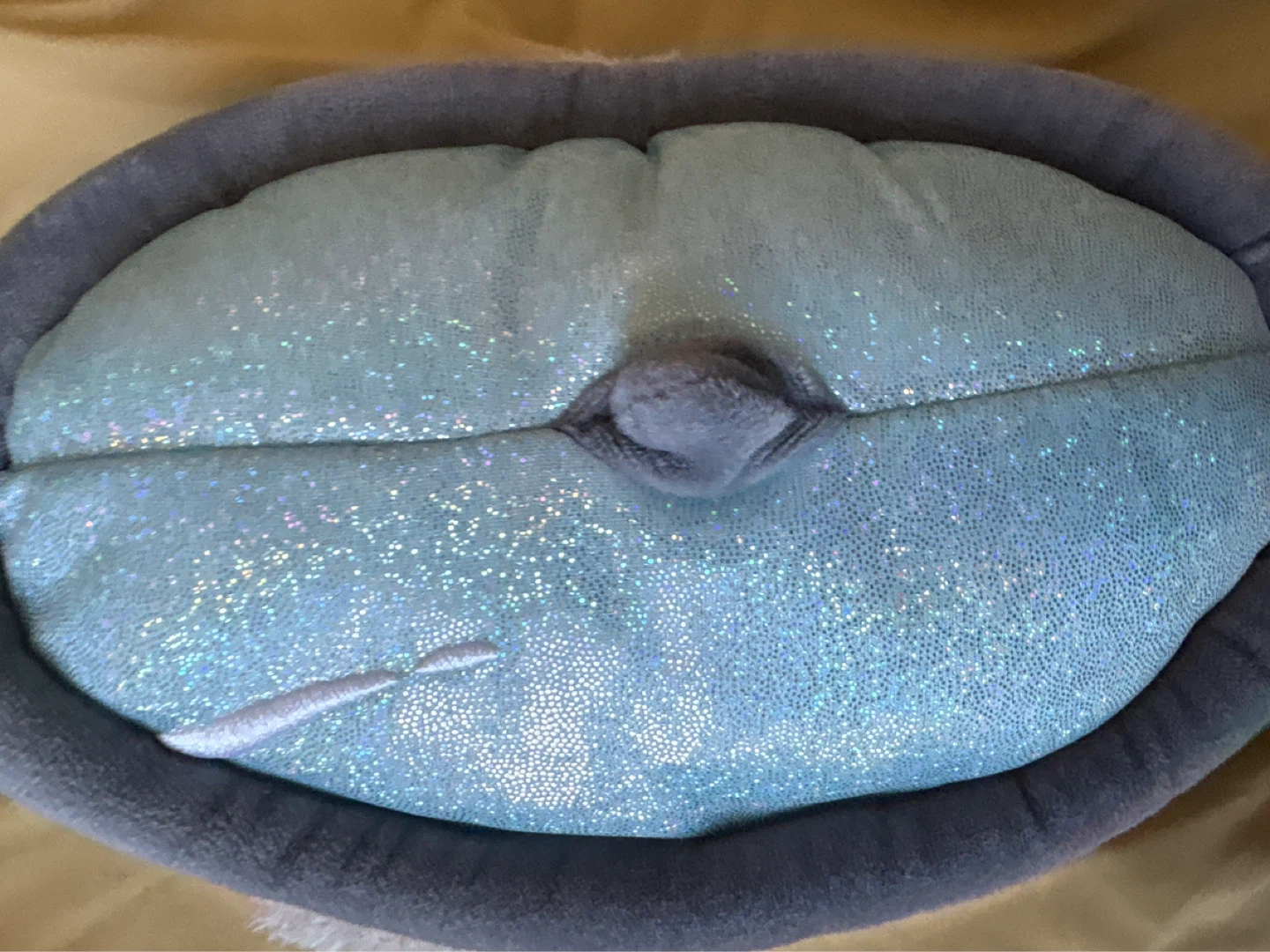 Jazwares Rice Cooker Plushie (Sergio) - photo 5