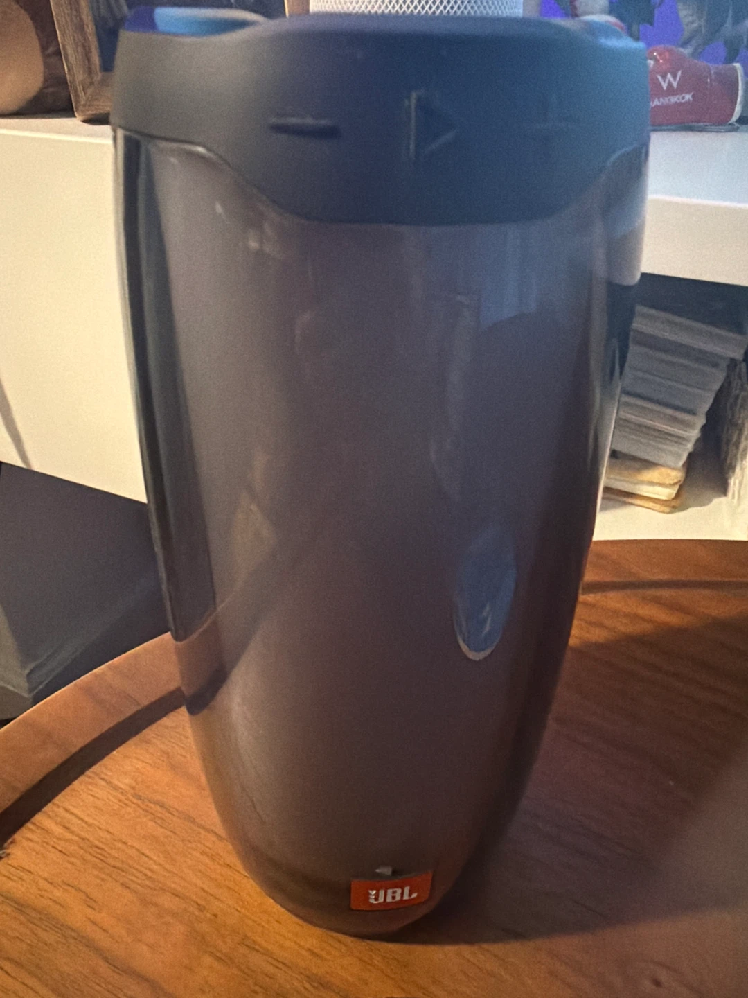 JBL Portable Bluetooth Speaker