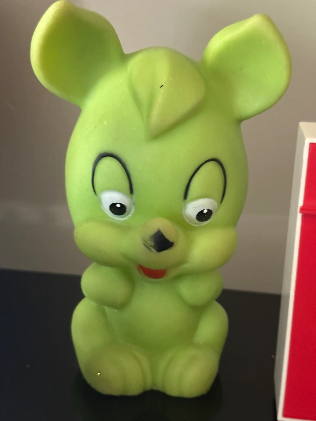 Vintage toys individually priced - photo 4