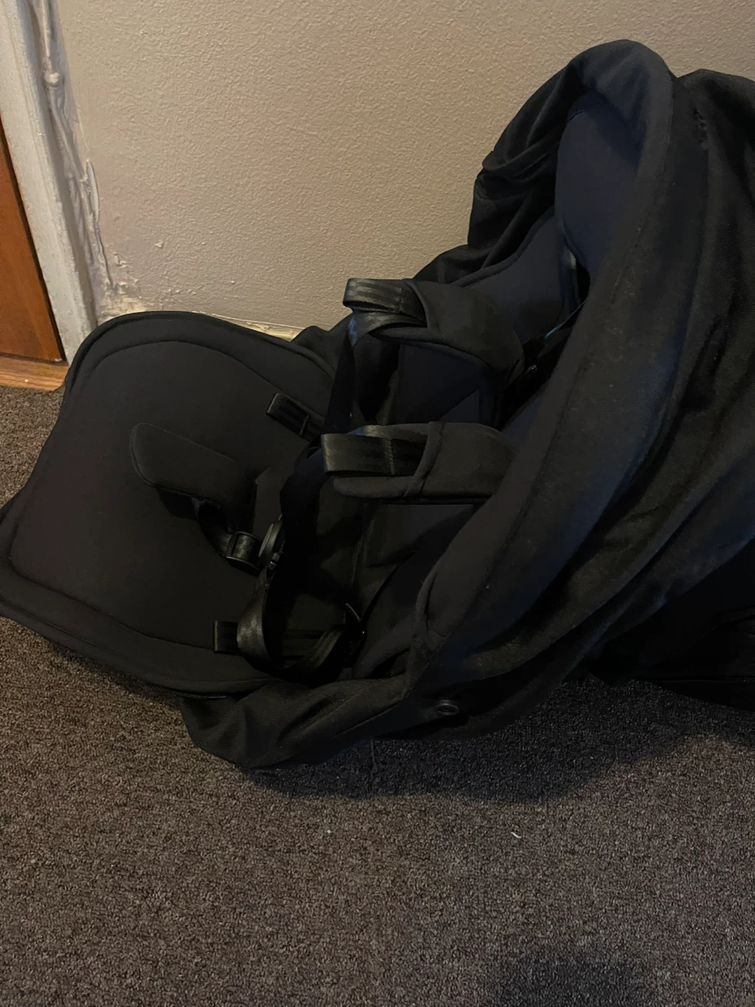 JOOLZ Aer2 nest to seat only the nest - photo 2