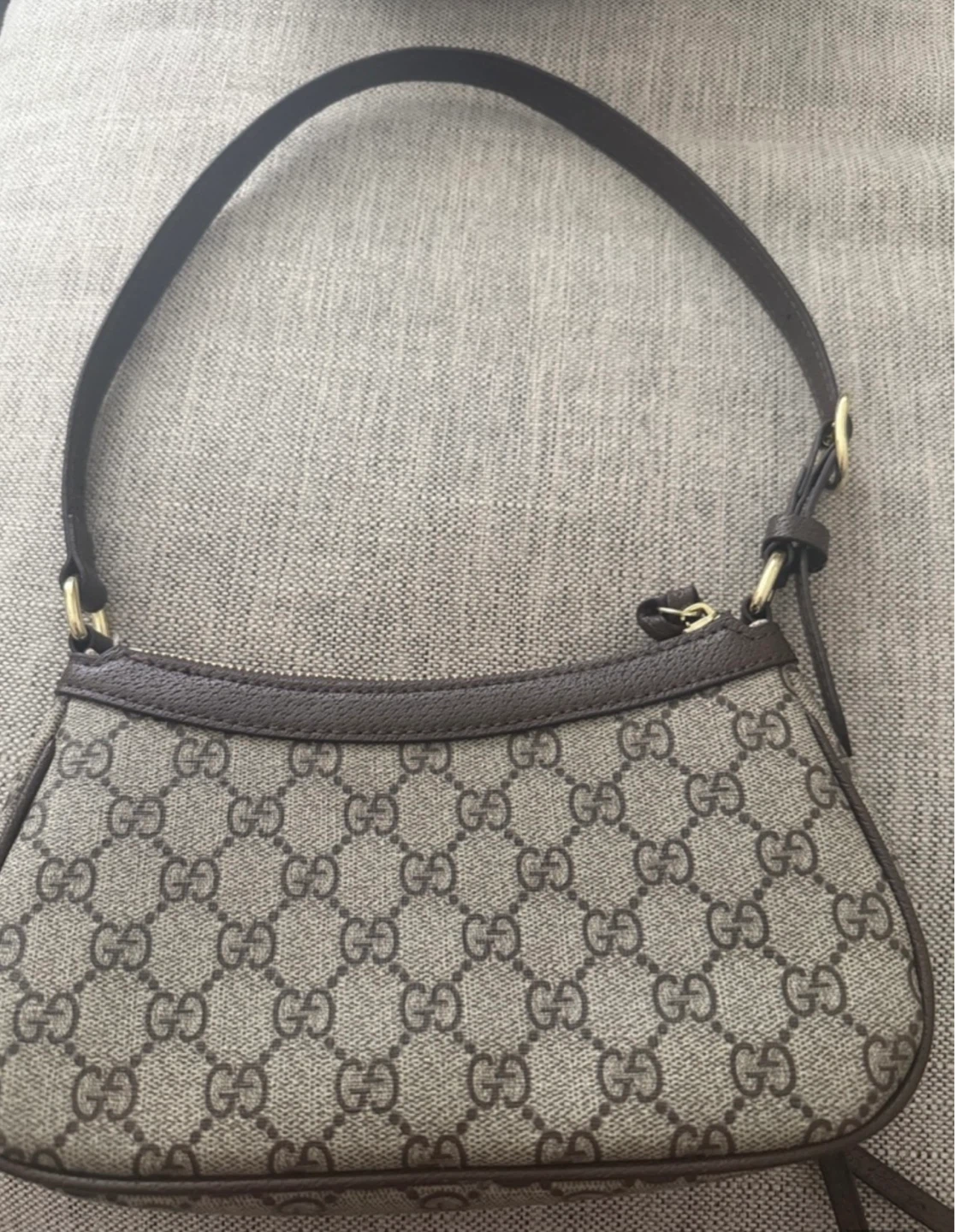 Gucci Shoulder Bag - photo 2
