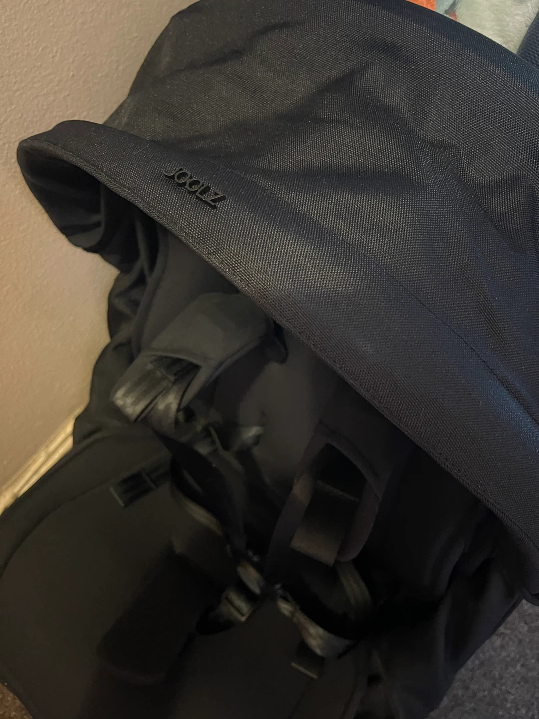 JOOLZ Aer2 nest to seat only the nest - photo 5