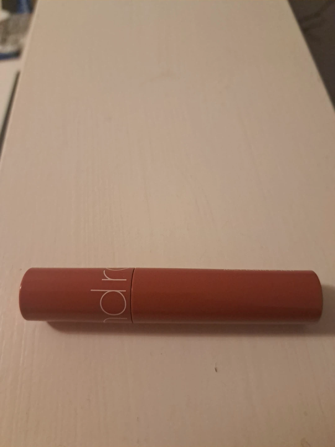 rom&nd Juicy Lasting Tint #19 Almond Rose - photo 2