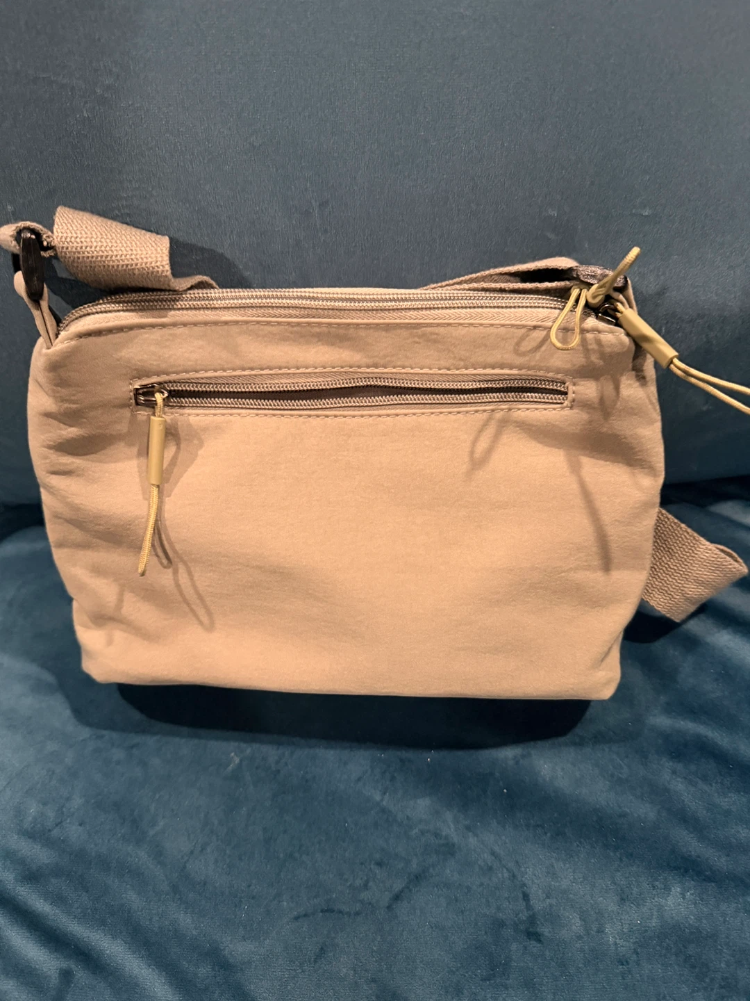 SOSIDI Small Crossbody Bag - photo 2
