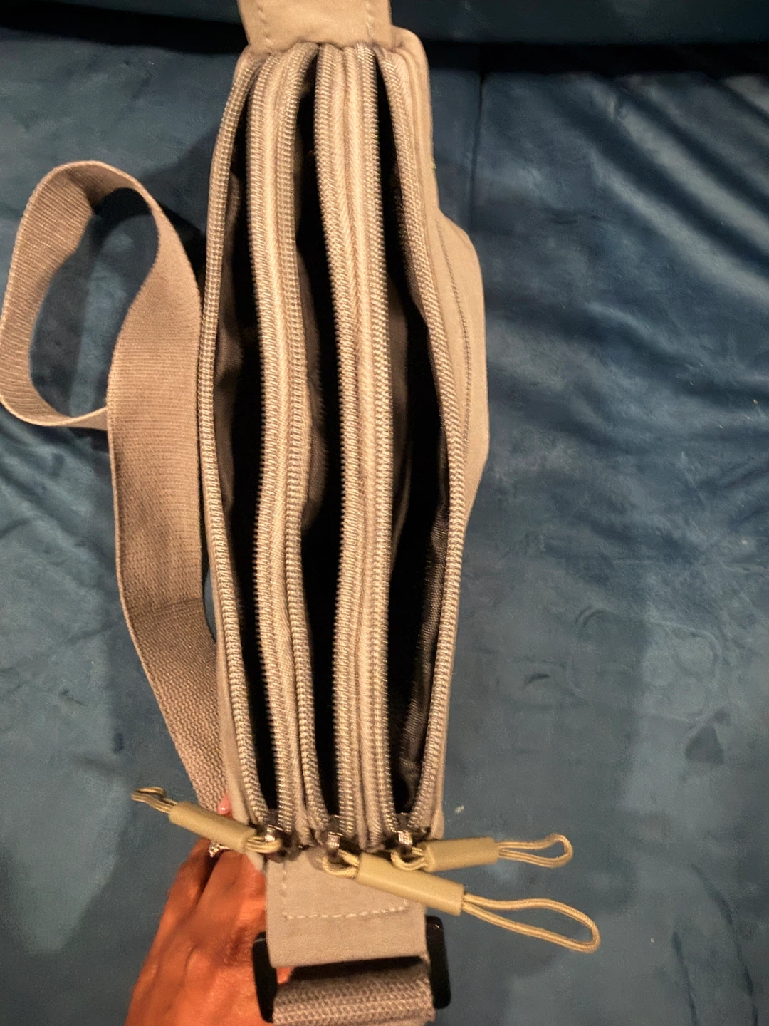SOSIDI Small Crossbody Bag - photo 3
