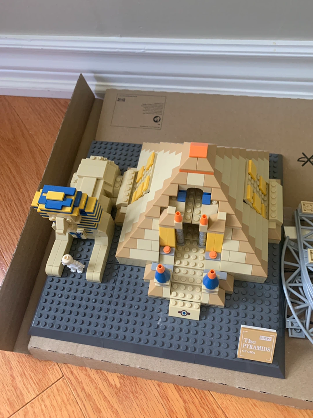 LEGO sets - photo 2