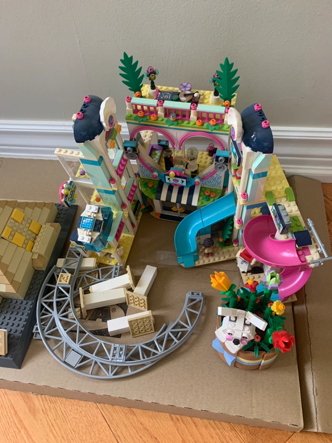 LEGO sets - photo 4