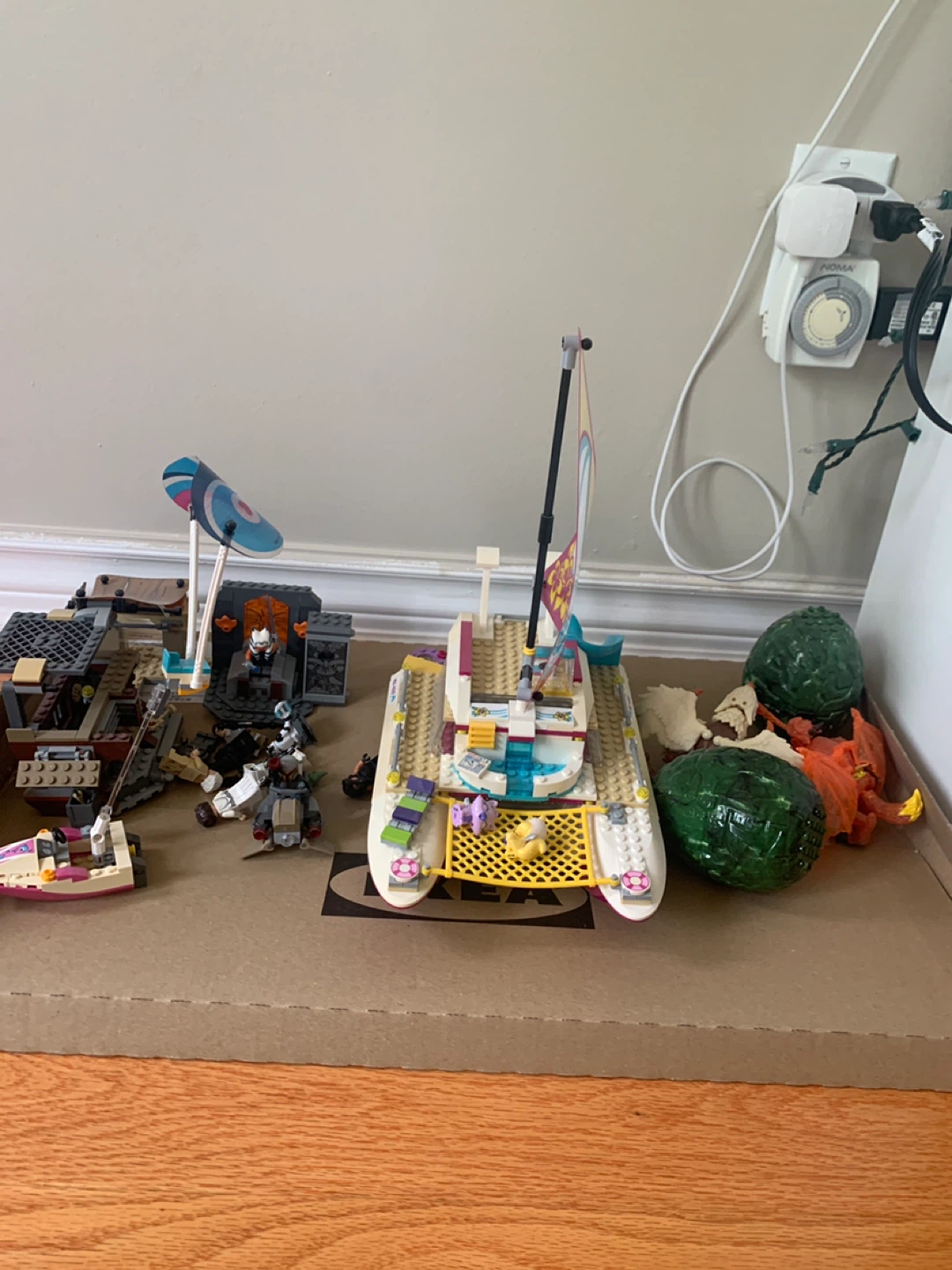 LEGO sets - photo 5