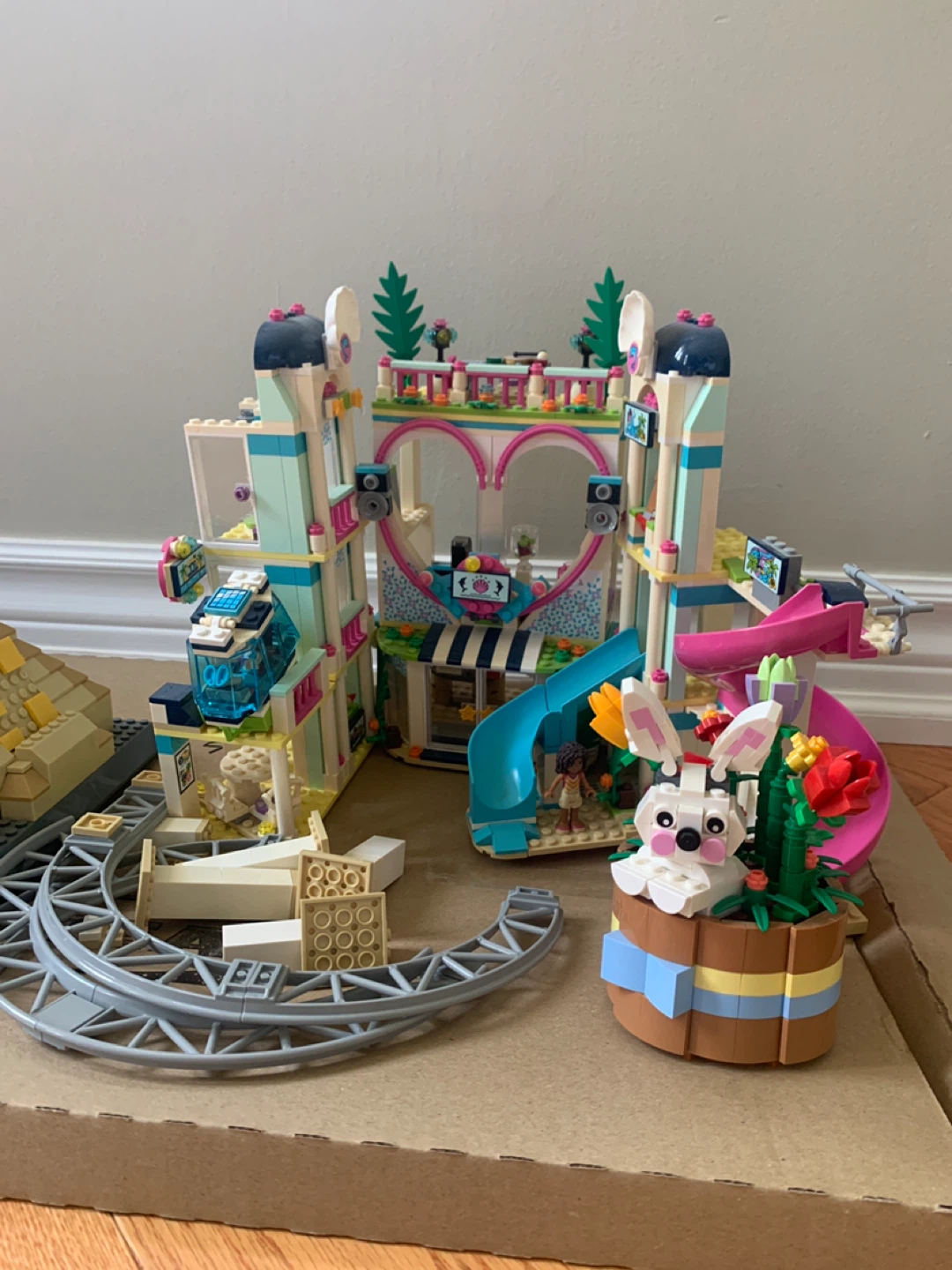 LEGO sets - photo 3