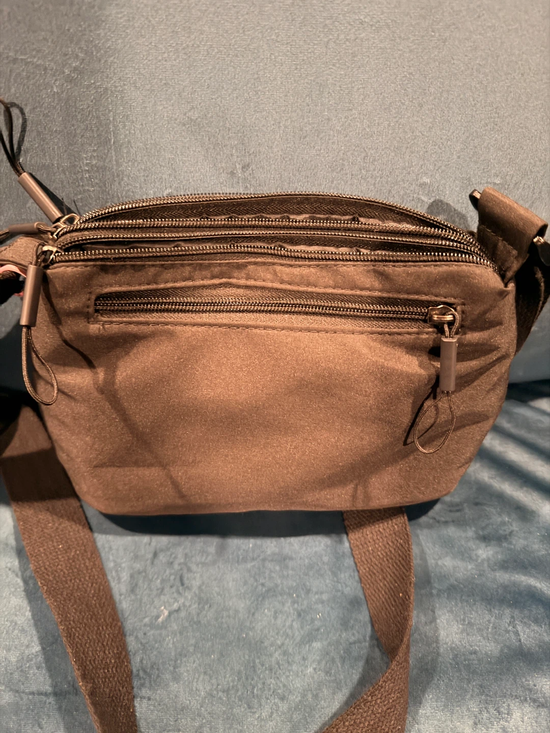Possibl Black Crossbody Bag - photo 2