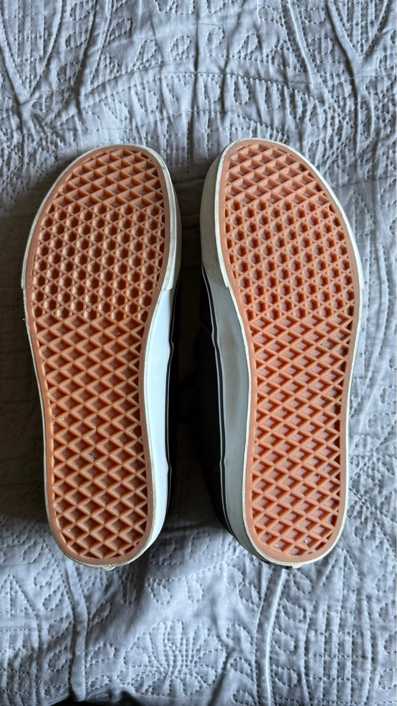 VANS men’s 10.5 US - photo 2