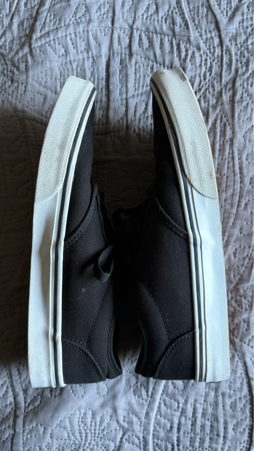 VANS men’s 10.5 US - photo 3