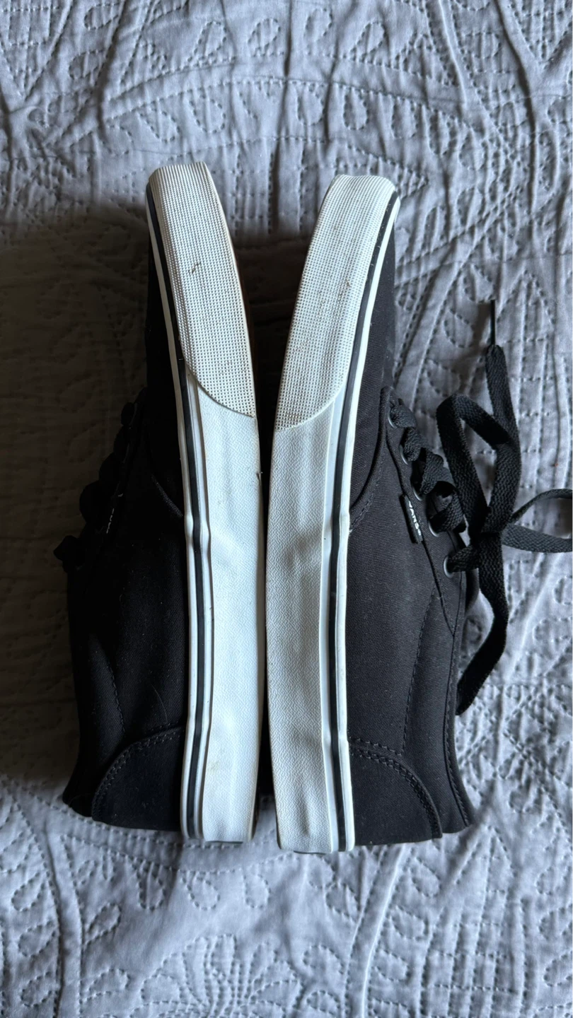 VANS men’s 10.5 US - photo 4