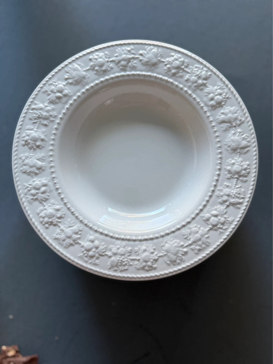 Wedgwood Festivity Earthenware Bowl