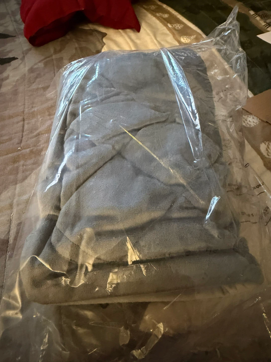 Bob and Brad Neck and Shoulder Heating Pad - photo 3