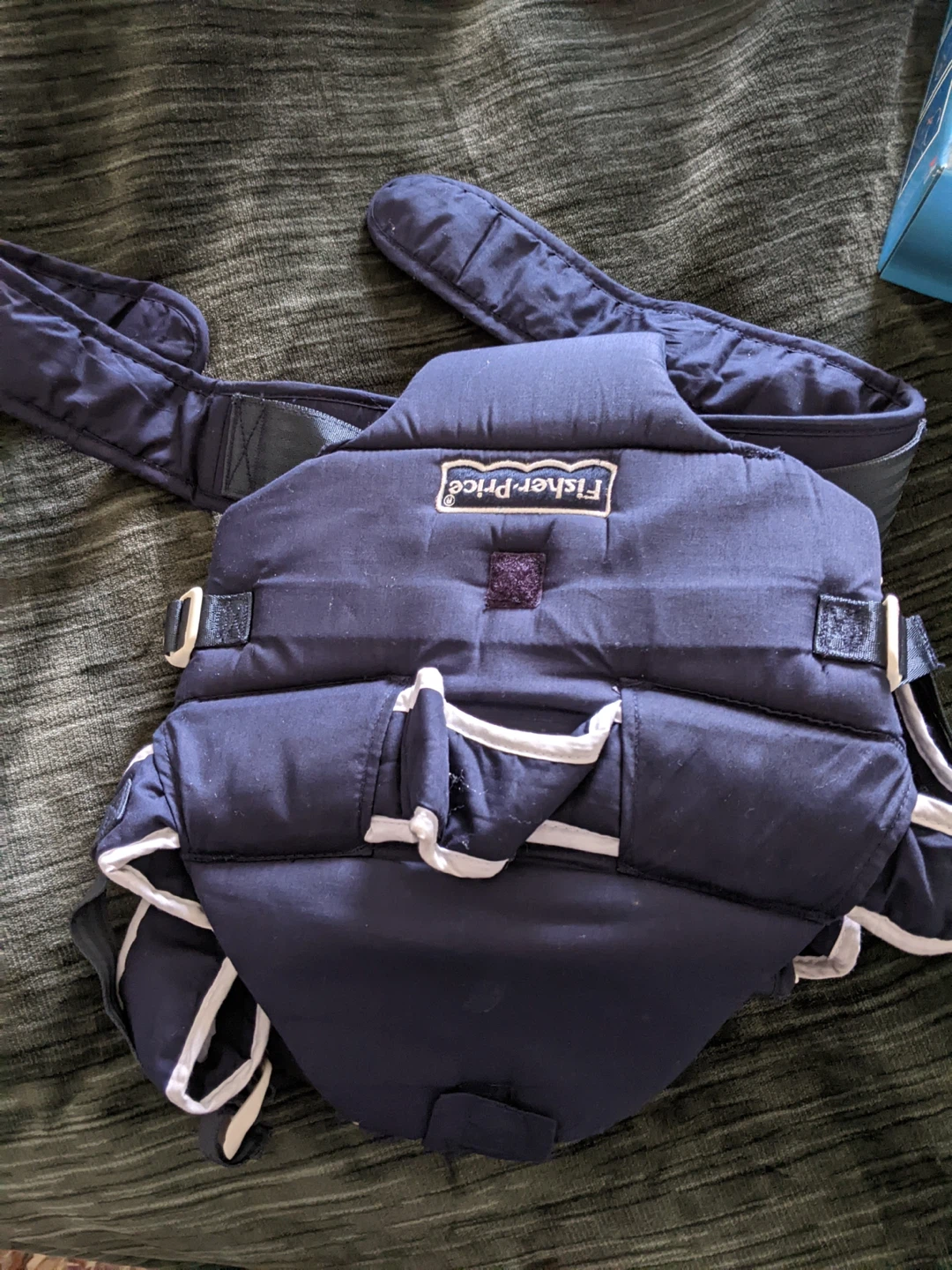 Fisher-Price Side-to-Side Infant Carrier
