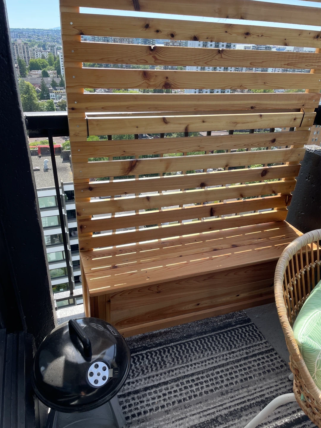 Plug & Play Patio furniture - photo 2