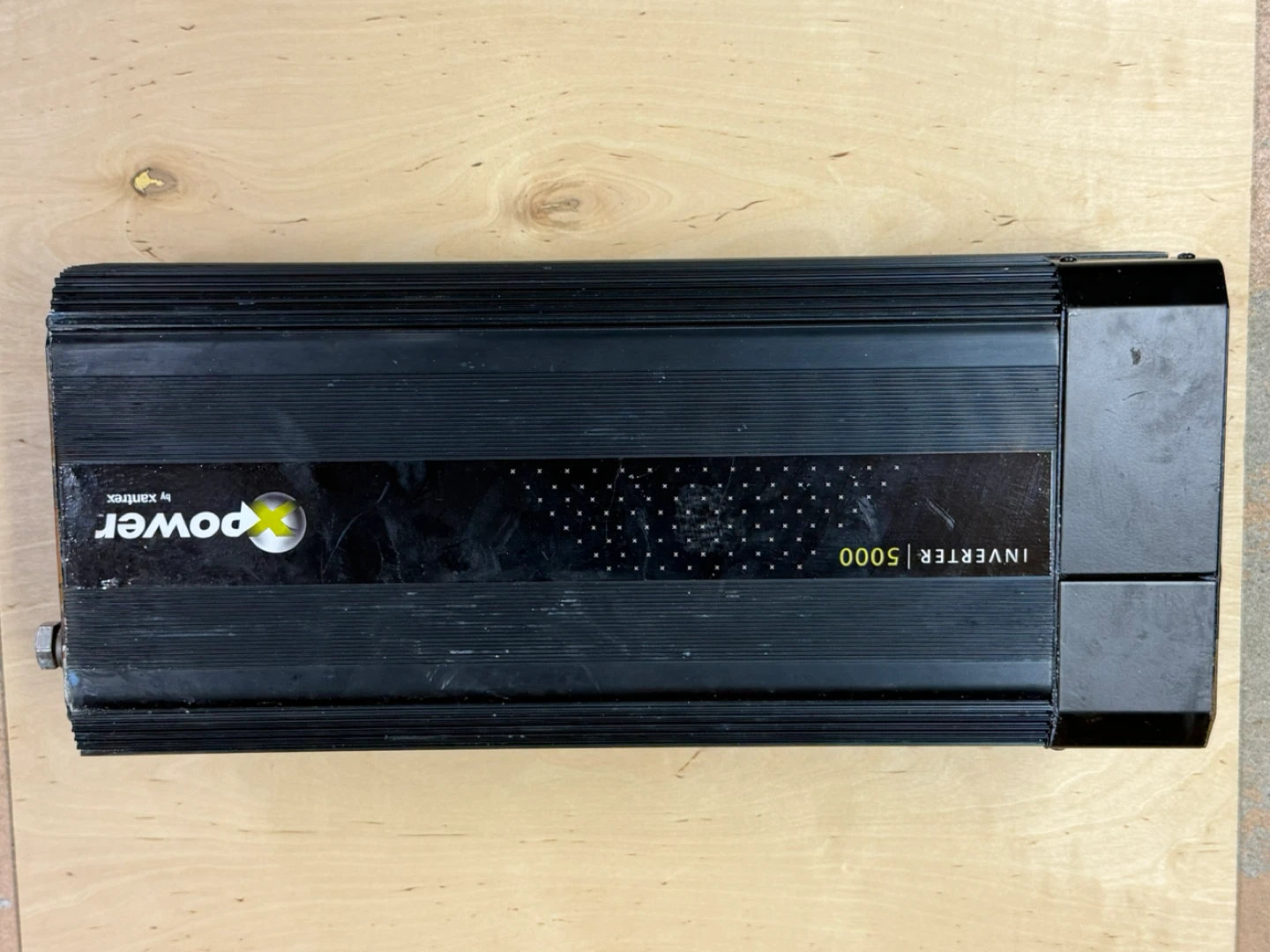 Xantrex Power Inverter 5000