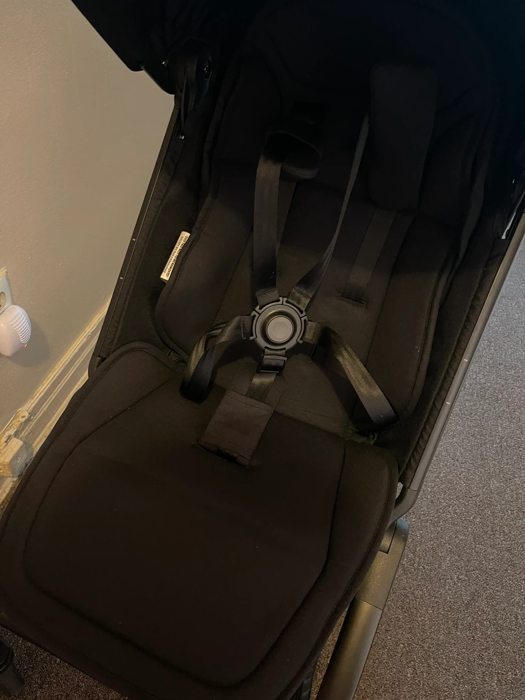 Joolz Aer2 Stroller - photo 4