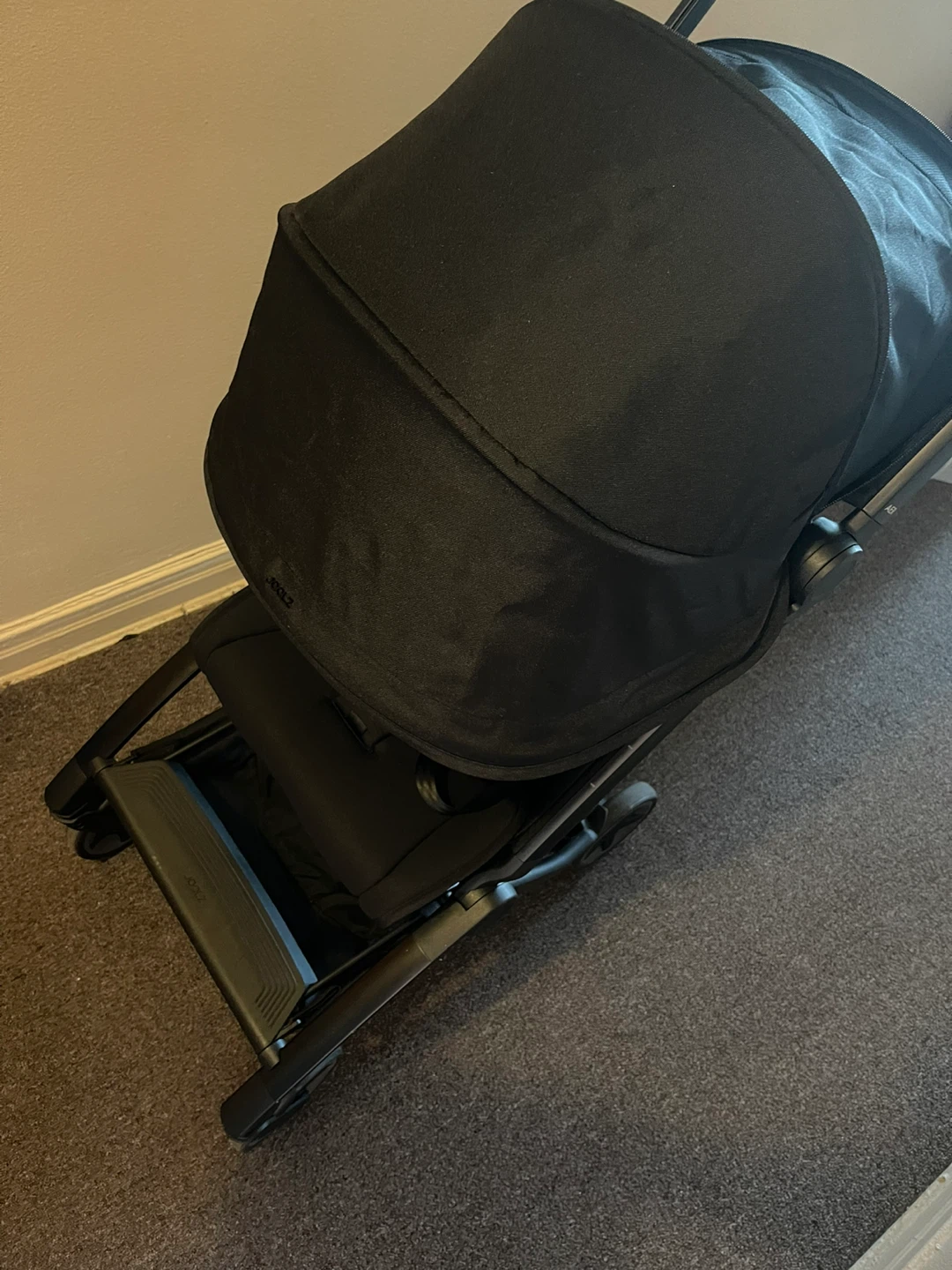 Joolz Aer2 Stroller - photo 2