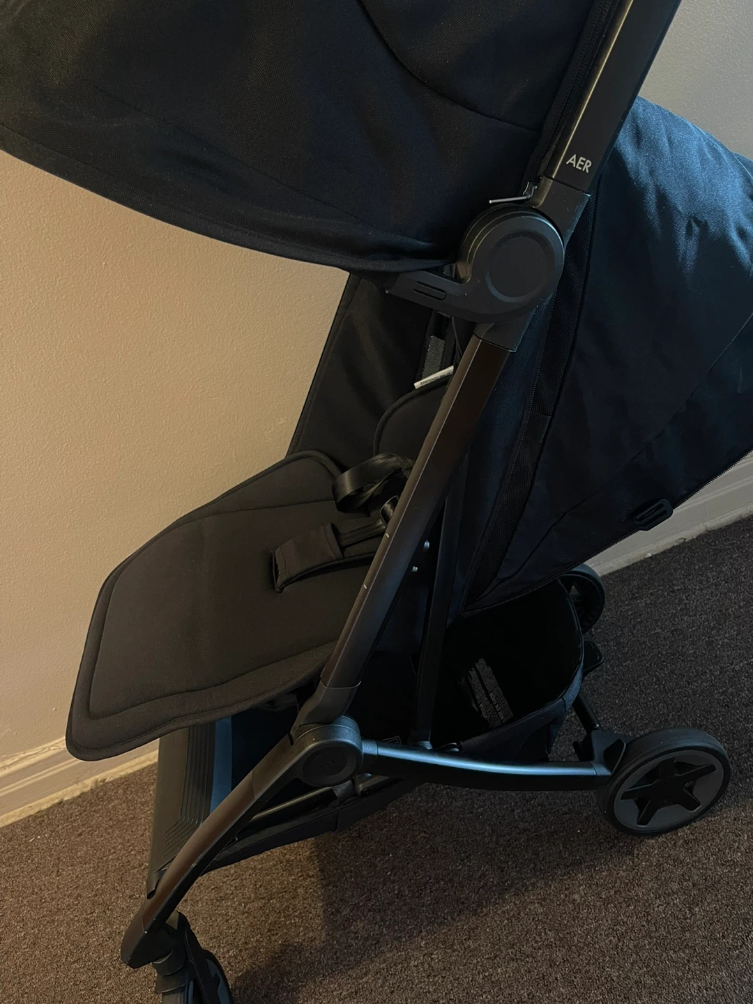 Joolz Aer2 Stroller
