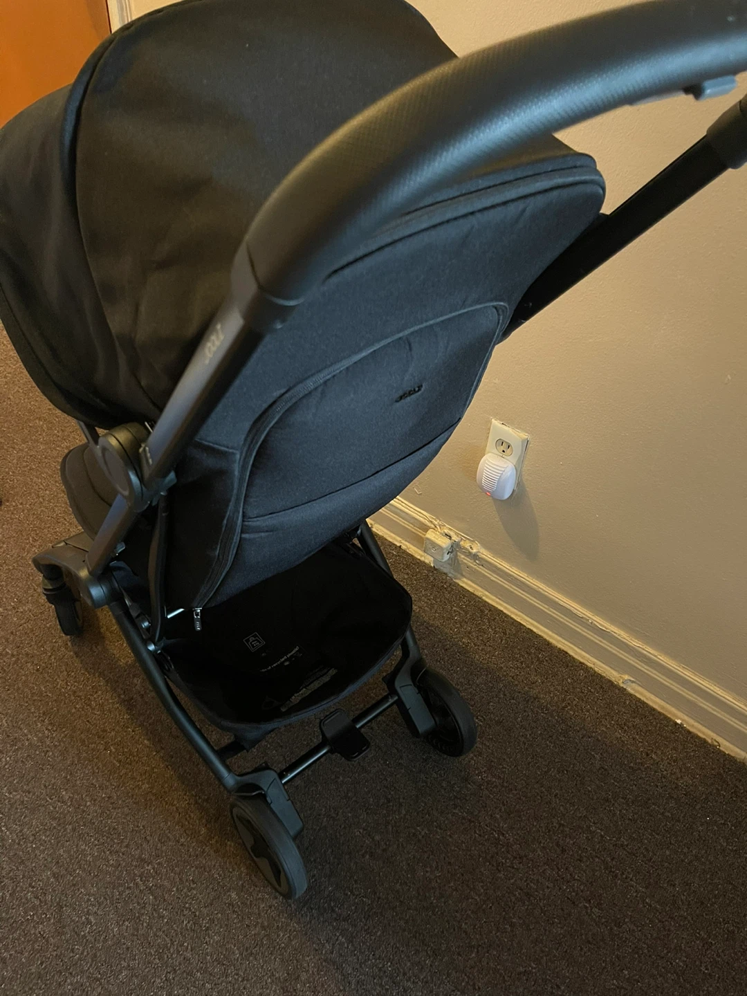 Joolz Aer2 Stroller - photo 5
