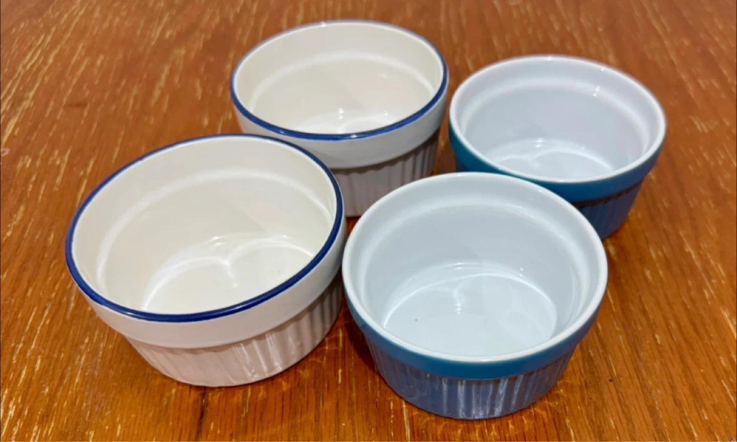 Set of 4 Ceramic - photo 2
