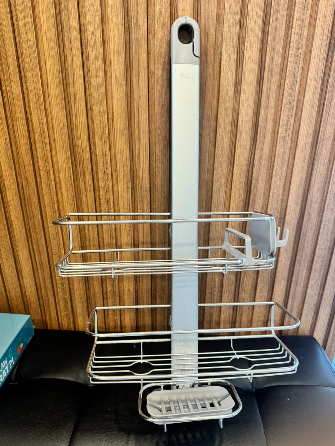 Simple Human Shower Caddy