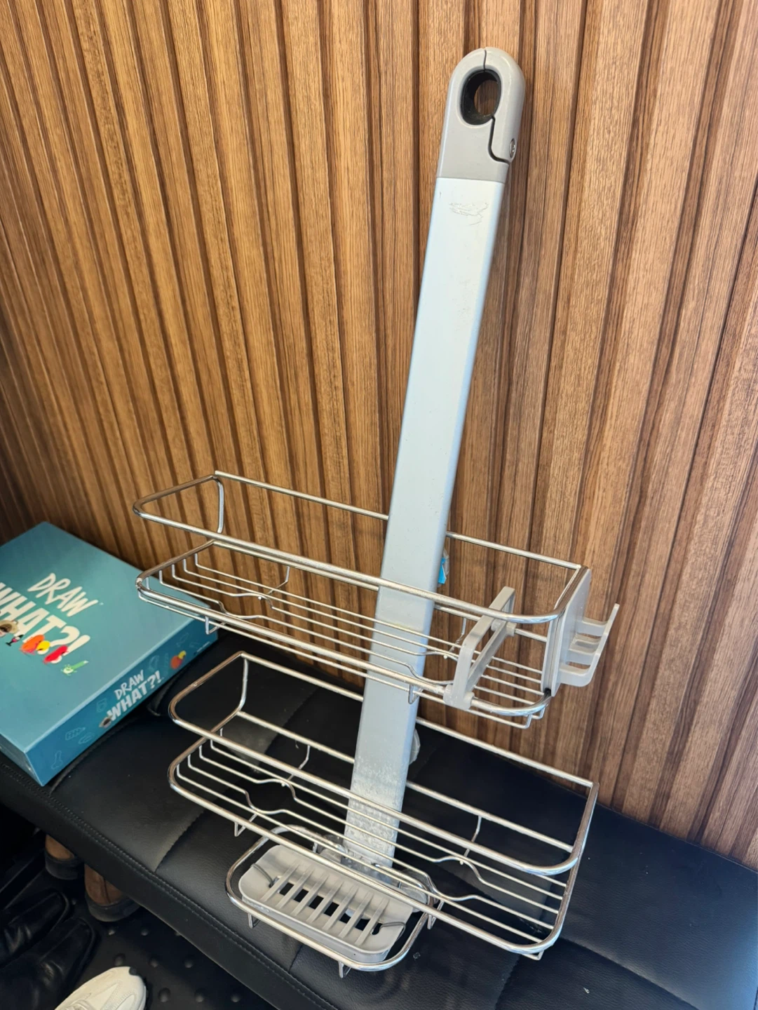 Simple Human Shower Caddy - photo 2