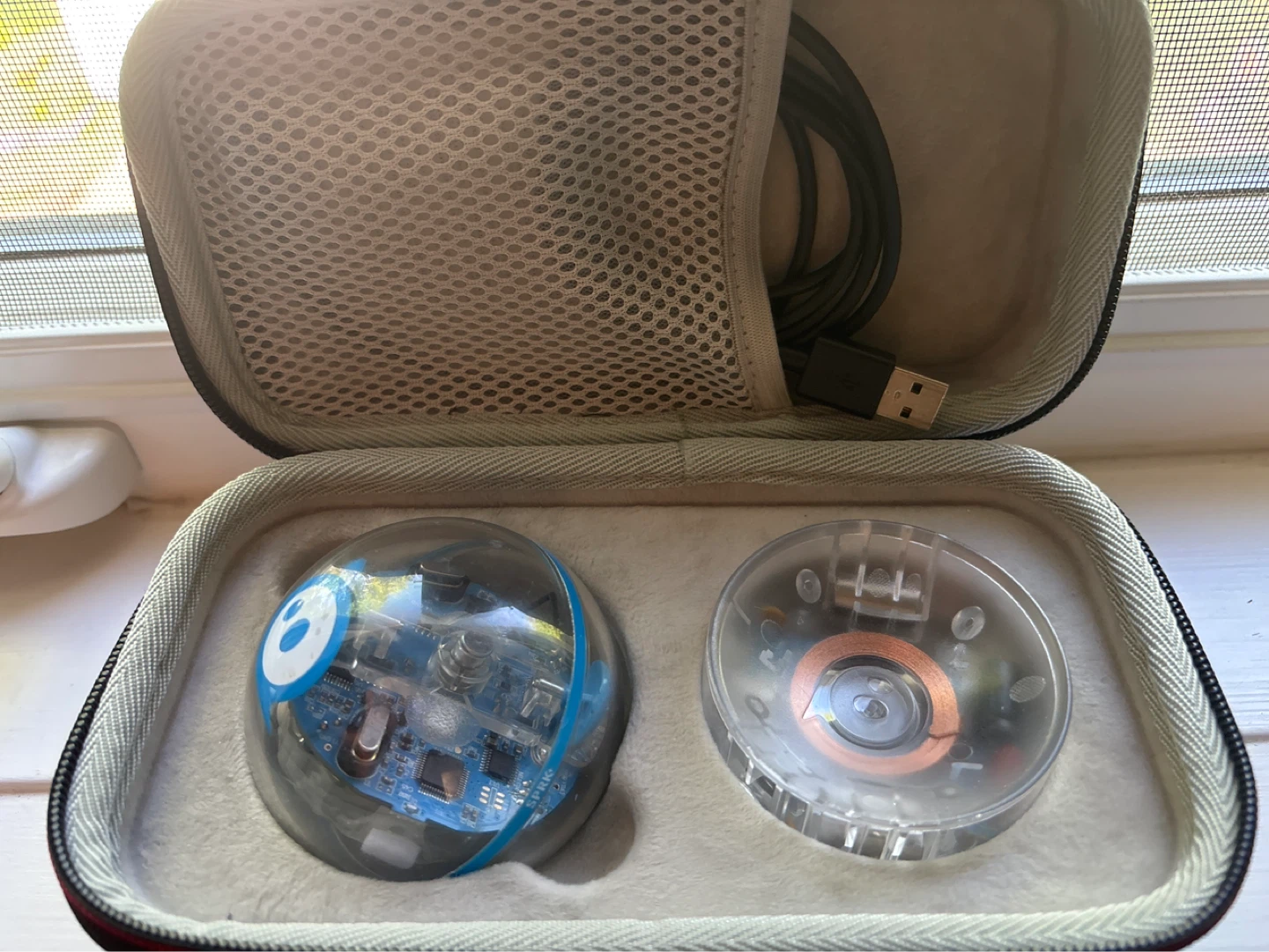 Wonder Workshop Dash Robot Coding Toy