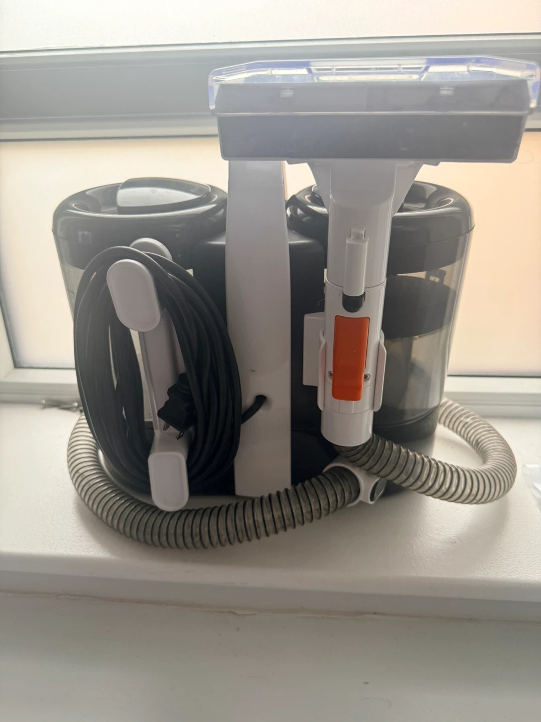 SpotClean Pro Heat