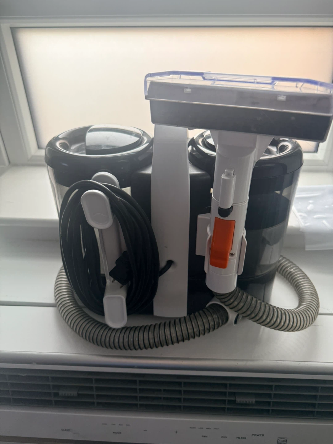 SpotClean Pro Heat - photo 3