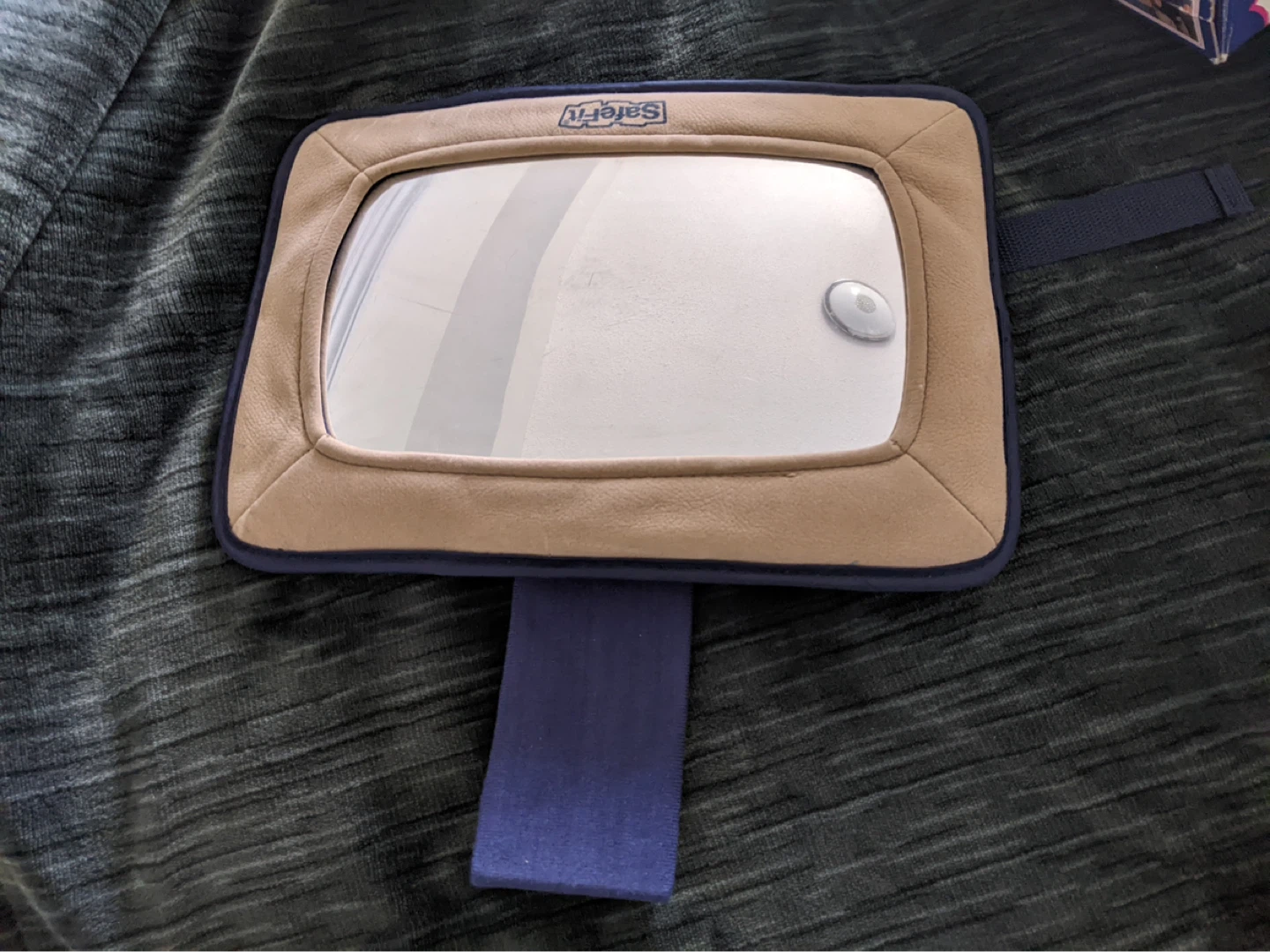 SureFit Baby Car Mirror