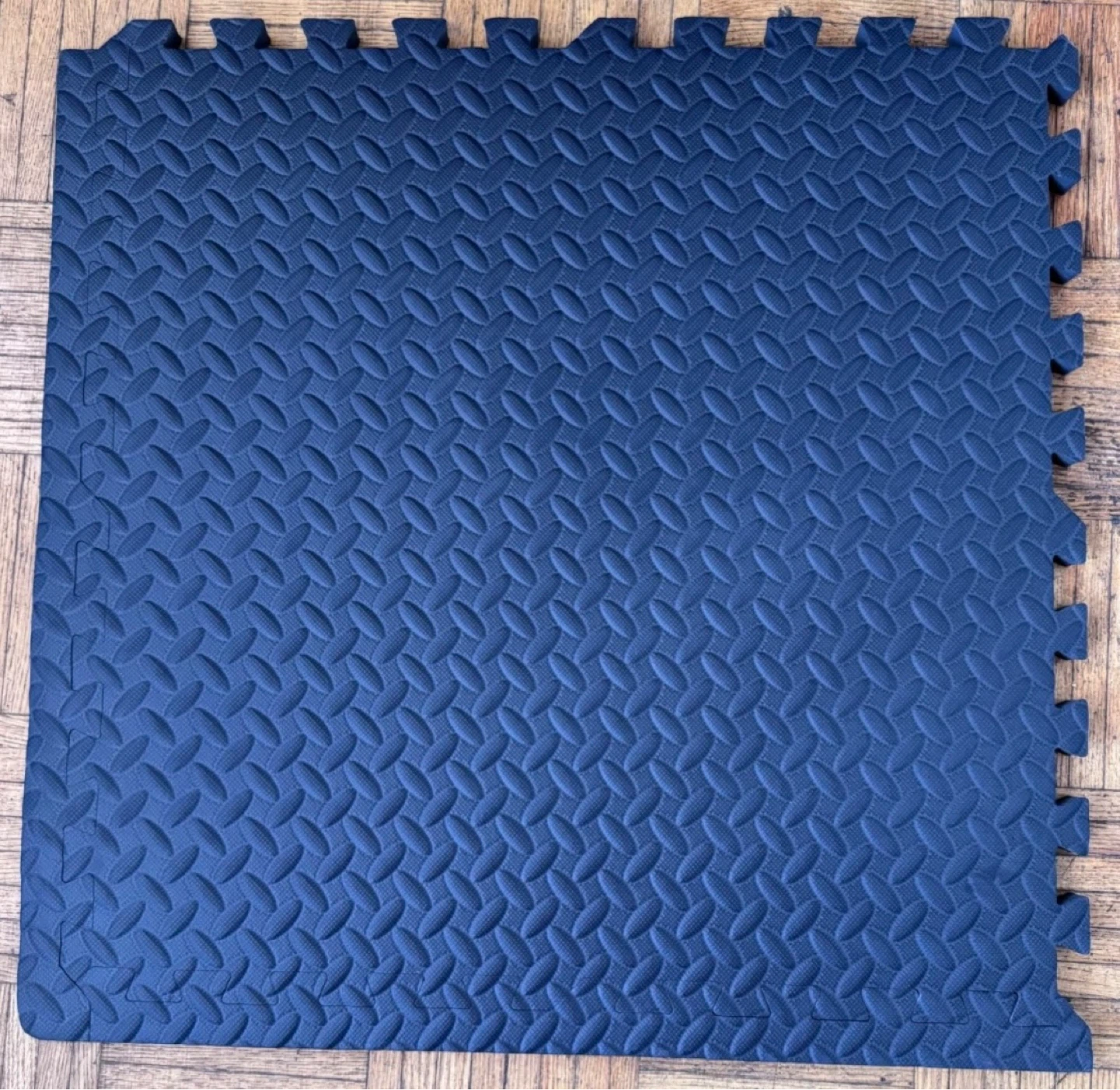 Interlocking Foam Floor Mats - photo 2