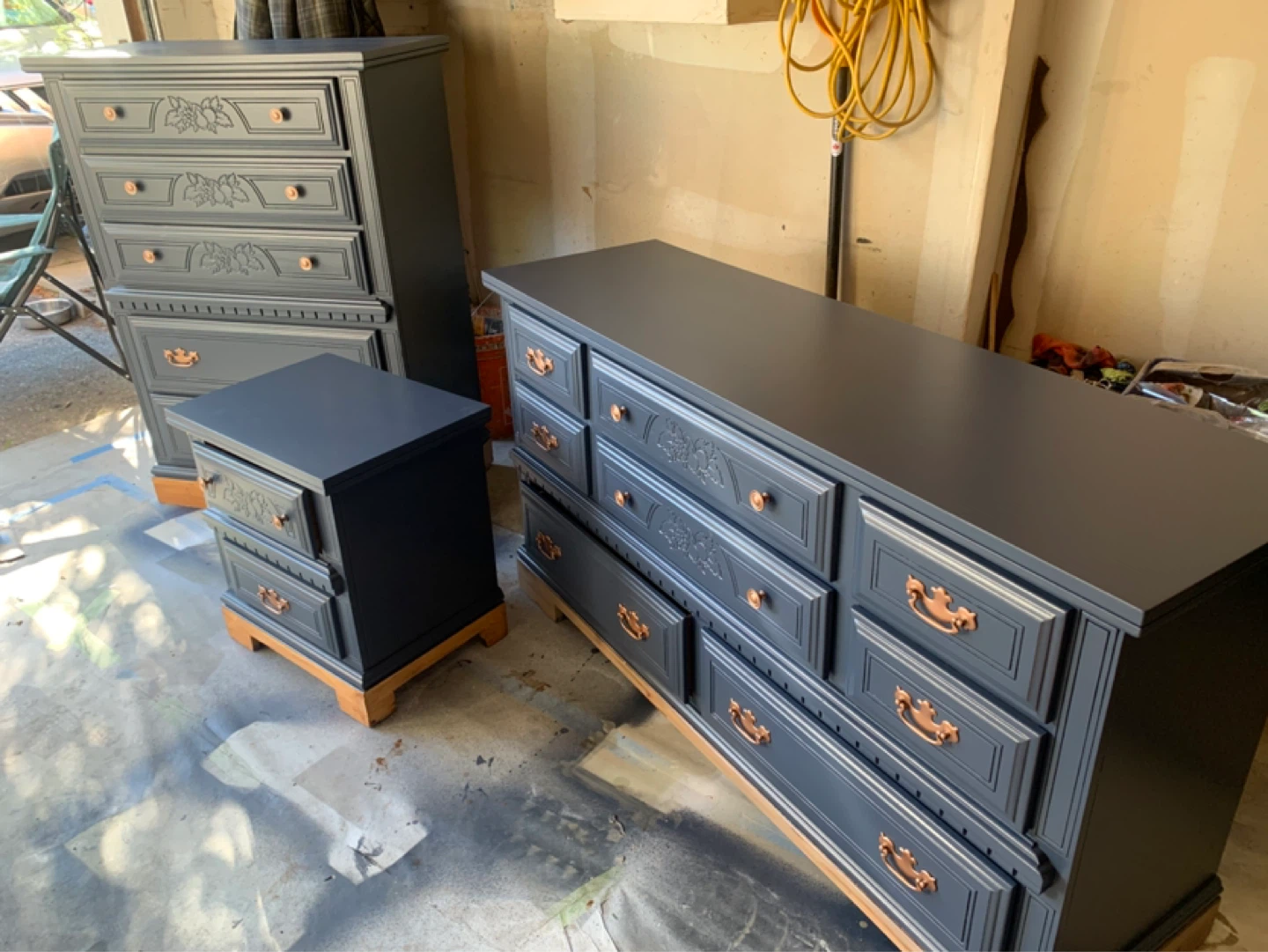 3 set dresser - photo 3