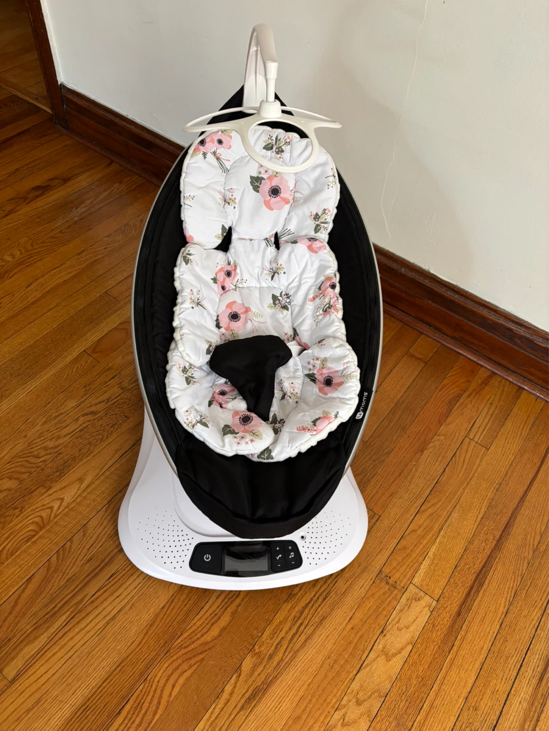 4moms MamaRoo Baby Swing