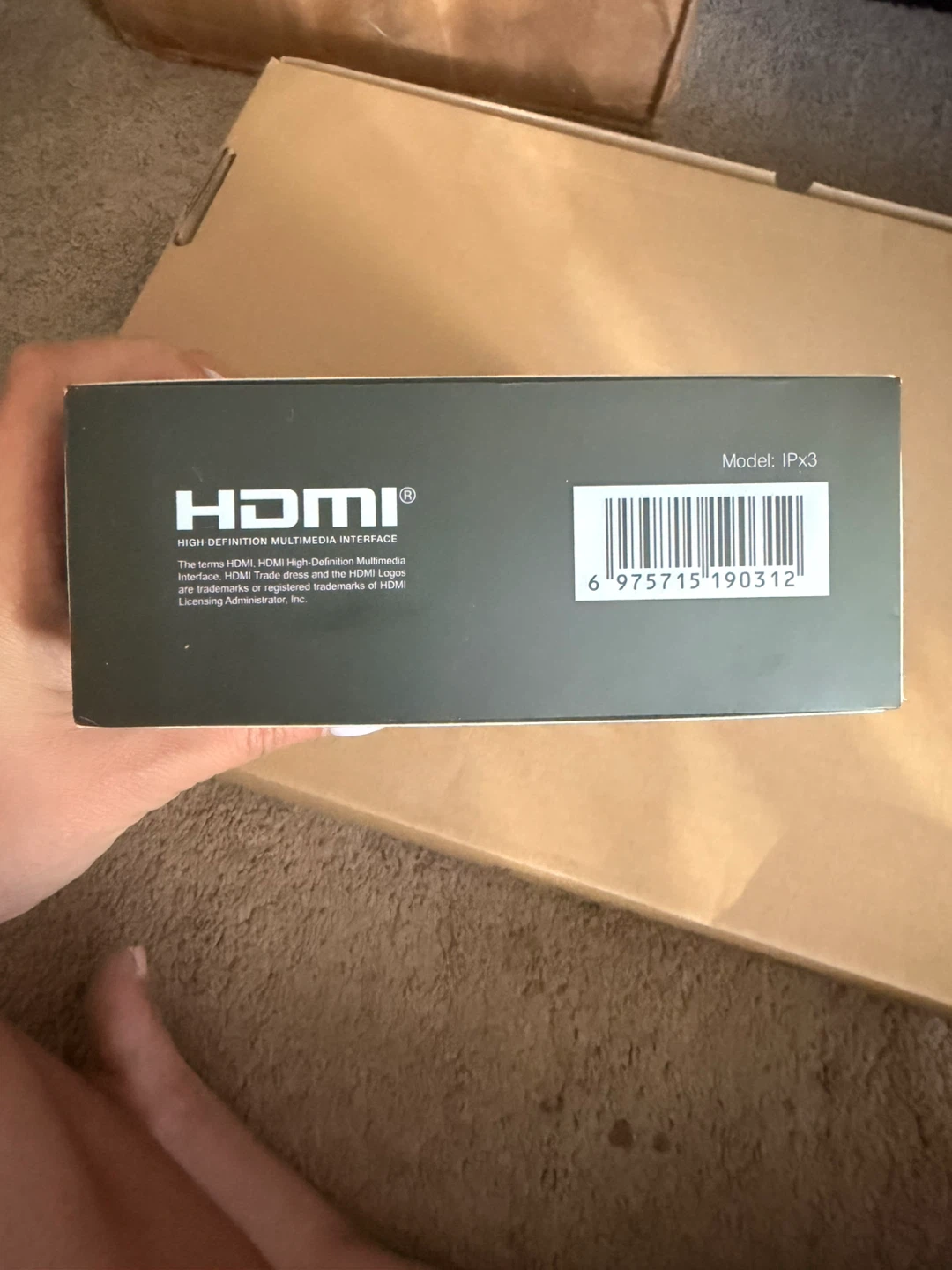 New YOKATV 2026 4K UHD Streaming Android Box - photo 3